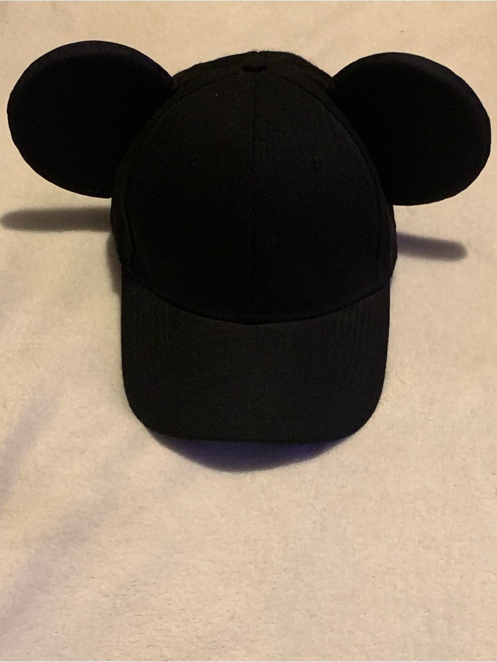 Walt Disney Mickey Mouse Ears hat